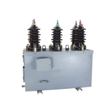 Transformer Three Phase Dry Type Outdoor Combined Transformer Measuring Equipment for Electricity